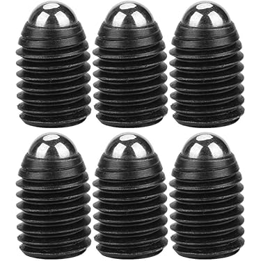 Vite A Ricircolo Di Sfere Con Dado SFU1204 200 250 300 350 400 450 - Foto 6