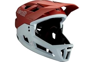 Leatt Casco MTB Enduro 2.0 V26