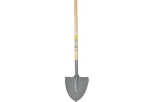 AMAZQI Bulldog 2309 West Country Shovel
