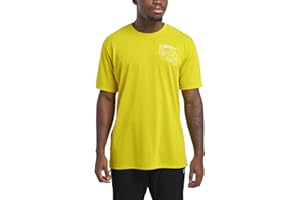 Jack Wolfskin Koszulka Mężczyźni Vonnan Graphic T M