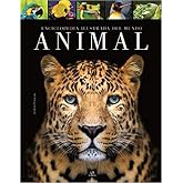 Enciclopedia ilustrada del mundo animal (Grandes Enciclopedias)