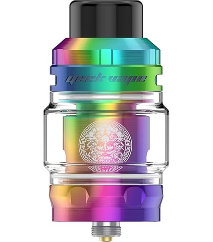 Geekvape Zeus x RTA