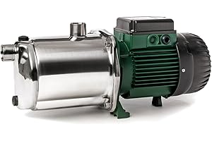 DAB EuroInox 40/80 T Pompe de surface