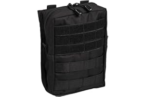 MIL-TEC Molle Belt Pouch Large Sac banane