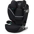 CYBEX Gold Seggiolino Auto per Bambini Solution S i-Fix, per Auto con e senza ISOFIX, Gruppo 2/3 (15-36 kg), da 3 fino a 12 A