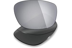 Mryok Ersatzgläser für Oakley Ten X - Optionen