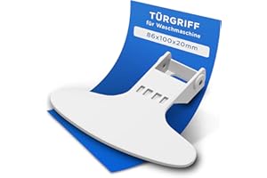 VIOKS Uchwyt drzwiowy do pralki zamiennik do Beko 2821580100 ALTUS Atlas DEFY uchwyt okienny uchwyt okienny akcesoria do pralki uchwyt drzwiowy zamknięcie części zamienne do pralki