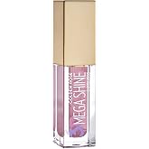 Golden Rose 3D Mega Shine Lipgloss No: 121 Sparkle Işıltılı Dudak Parlatıcısı