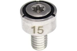 QHALEN Golf Driver Gewicht für Callaway Rogue GBB Epic Sub Zero Treiber Clubs Köpfe 3/5/7/9/11/13/15/17G