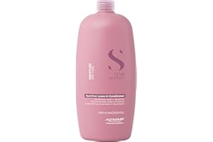 Alfaparf Milano Semi Di Lino Moisture Nutritive Leave-In Conditioner 1000ml