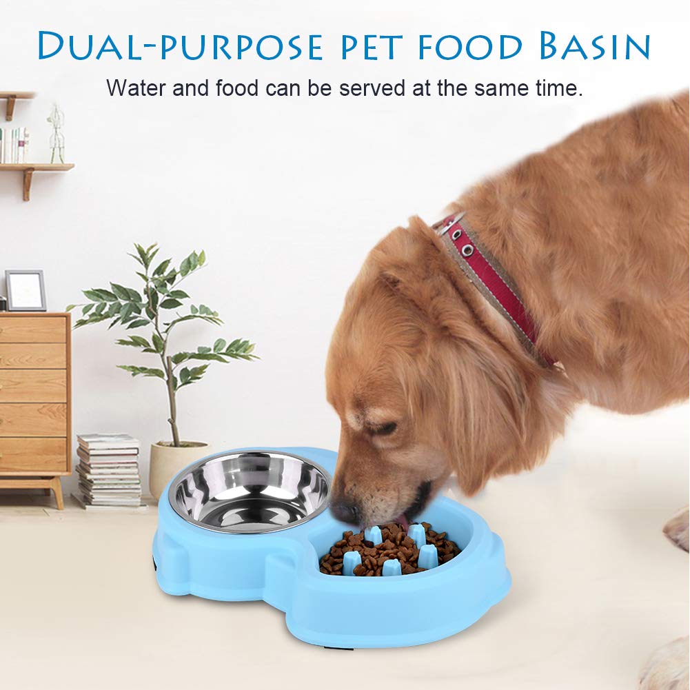 gobble bowl for dogs