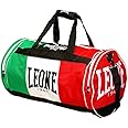 Leone 1947 Borsone Sportivo Italia - 45 Litri, Due Vani, Per Palestra E Sport - Foto 4