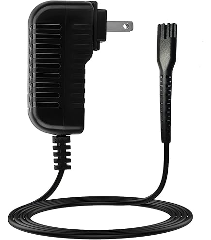 3.5V Hair Clipper Charger For Wahl Color Pro 9649 Cordless - View #4