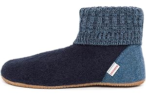 Giesswein Hüttenschuh Wildpoldsried