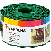 Delimitadores de bordes para jardín | Amazon.es