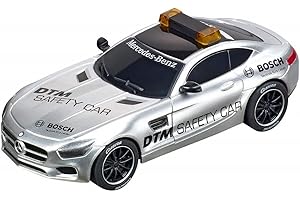 Carrera- Mercedes-AMG GT DTM Safety Car, 20064134, coloré