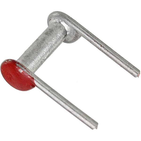 Creda Genuine Storage Heater Thermal Fuse Link (158ºc, Red spot) :  Amazon.co.uk: Home u0026 Kitchen