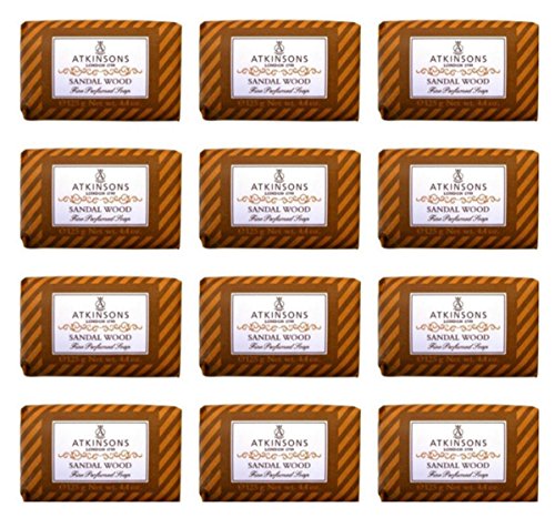 Preisvergleich Produktbild Atkinsons