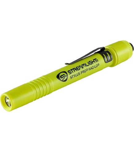 thumbnail image 2 of Treamlight 3N LED Propolymer Black With White LED' 62302 From  2 of 12