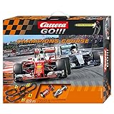 carrera go swiss city action Schienenelemente für actiongeladenen Fahrspaß