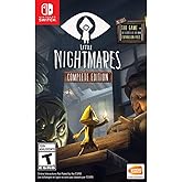 Little Nightmares - Complete Edition : Amazon.es: Videojuegos