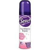 Sesu T&uuml;y D&ouml;k&uuml;c&uuml; K&ouml;p&uuml;k 150 Ml Hassas Cilt 6Shr 2D, 43 Gr