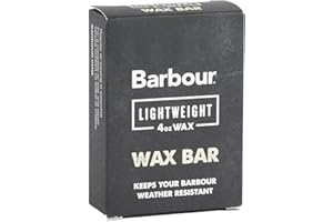 Barbour Lightweight Jacket Wax Bar