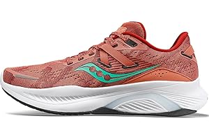 Saucony Guide 16 Women's Running Shoes - SS23