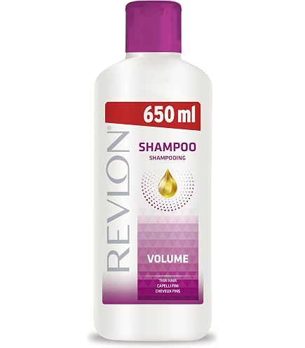 Revlon Flex Shampoo, detoxifying - 650 ml : Amazon.co.uk: Beauty