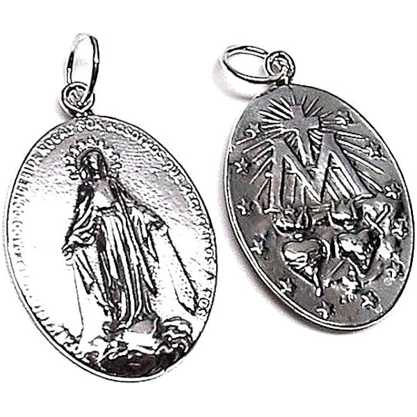 Medallas de Plata - Alta Calidad - Envío Rápido