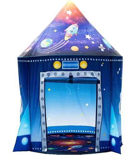 Tente Sensorielle Noire – Coin Calme Pour Enfant Autiste Ou Anxieux – 90 Cm – Maison Ou Classe – Blackout