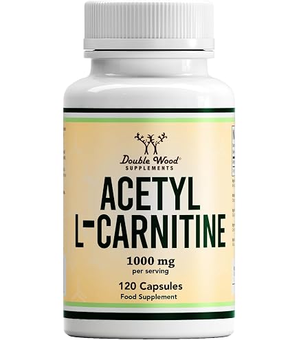 acetyl-l-carnitine biological half-life Acetyl-l-Carnitine in the Treatment of Peripheral Neuropathies: A Narrative  Review | Pain and Therapy