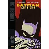 Batman. Anno uno