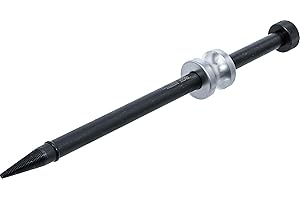 BGS 62630-1 | Extractor del sello de inyectores | 350 mm