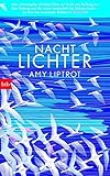 Bücher Neuerscheinungen 2022 - Nachtlichter von Amy Liptrot