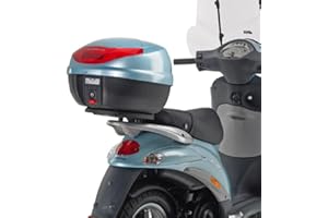GIVI Topcase-Montagekit für Piaggio-Träger