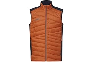 Rock Experience Kamizelka sportowa Mężczyźni Lancelot