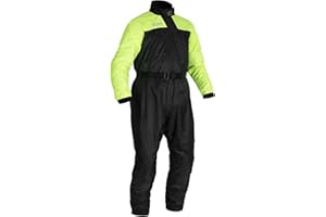 Oxford Products Rainseal Oversuit Wet Weather Motorcycle Suit