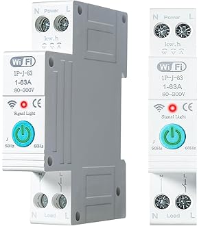 Schneider Electric Leitungsschutzschalter 16A Kurve C - Sicherer Schutz Für Ihre Elektroinstallation