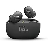 JBL Wave Buds 2 Ear Buds Wireless BluetoothV5.3, Active Noise Cancellation EarBuds,Multi Connect, App for Customized Extra Bass Eq, Relax Mode,Speed C