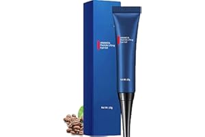 XIAOPINPI Openeyes - Verjüngendes Augen-Lifting-Gel für Männer und Frauen, Openeyes Erwachen Peptid-Straffendes Augengel, Open Eyes Awaken Peptide Lifting Eye Gel, Open Eyes Lifting Gel für Frauen Männer (15g)