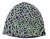 jordan elephant print crew socks Talla única Nike Air Jordan Elephant Reversible Beanie