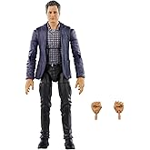 Avengers: Infinity War - Marvel Legends Bruce Banner Aksiyon Fig&uuml;r&uuml;