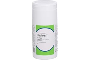 BOEHRINGER INGELHEIM VETMEDICA G BISOLVON 10 mg/g Pulver f.Rinder/Schweine 1000 g