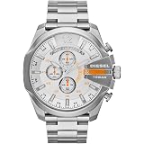 Recensione Diesel Orologio s9 Chrono da uoo