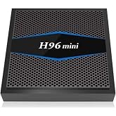 JUNGLEE (1344) 4k Ultra Hd Android Tv Box H96 Mini Ram:2gb Rom:16gb Android 7.1 S905w ile uyumlu