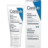 Cerave Facial Moisturising Lotion 52ml+Foaming Cleanser 20ml