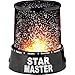 Honestystore® Star Master Projector With Usb Wire Turn Any Room Into A Starry Sky - Assorted RS.580.00