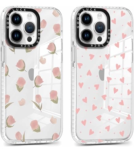 Coque IPhone 16 Pro Max Avec Bracelet – Silicone Souple, Motif Fleurs Blanc, Antichoc (Modèle 6.9")