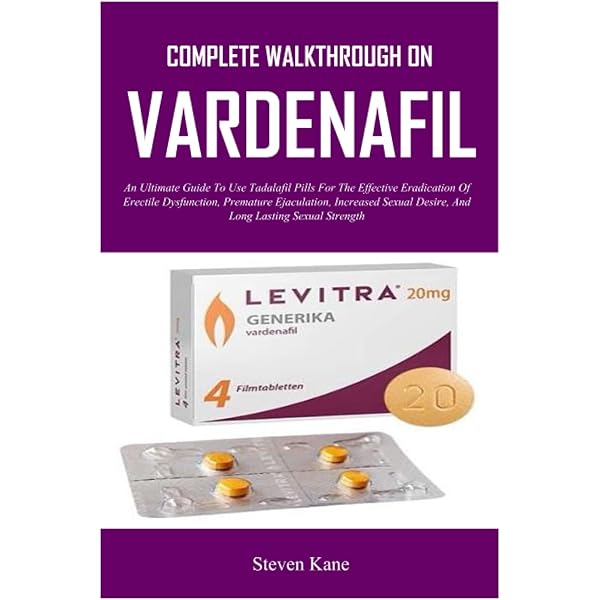 levitra 20 mg 4 comprimidos